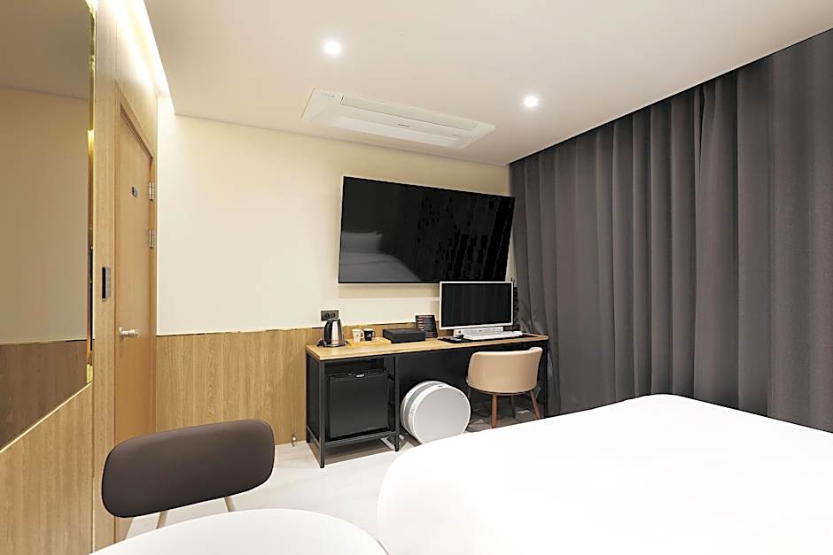 Gapyeong hotel GRAZIE