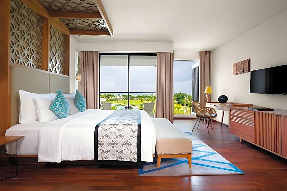 INAYA Putri Bali Resort