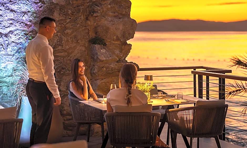 Veya Hotel by Aminess - ex Jadran