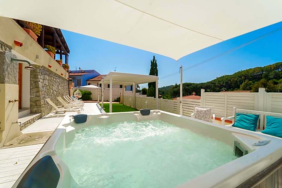 Hotel Galli - Wellness & Spa