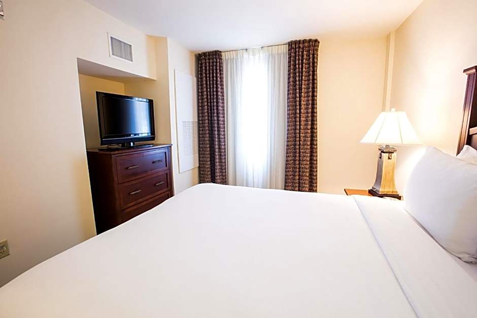 Staybridge Suites Austin Airport By IHG