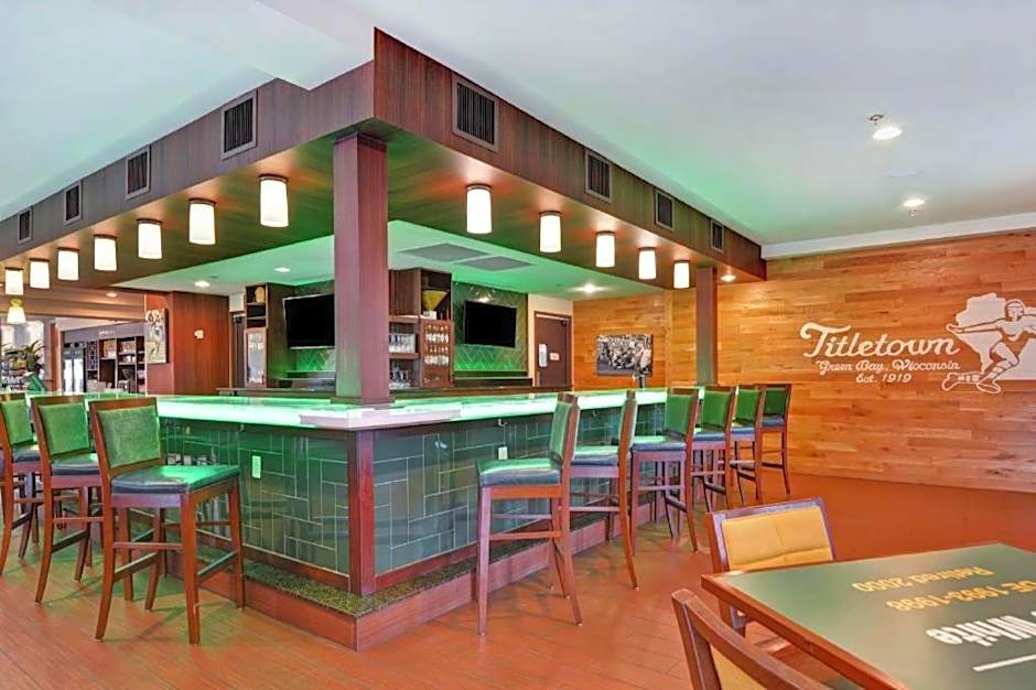 Hilton Garden Inn Green Bay