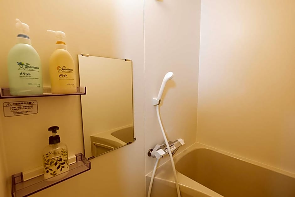 LAKE TOYA Logde SIGRA