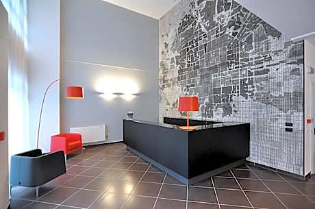BB Hotels Aparthotel Arcimboldi