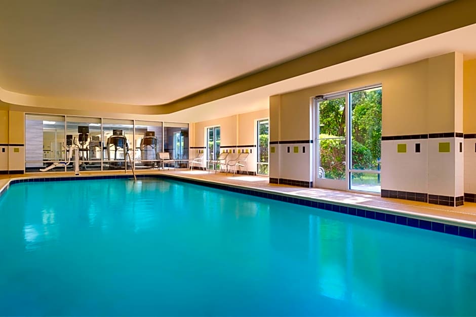 Fairfield Inn & Suites by Marriott Tallahassee Central