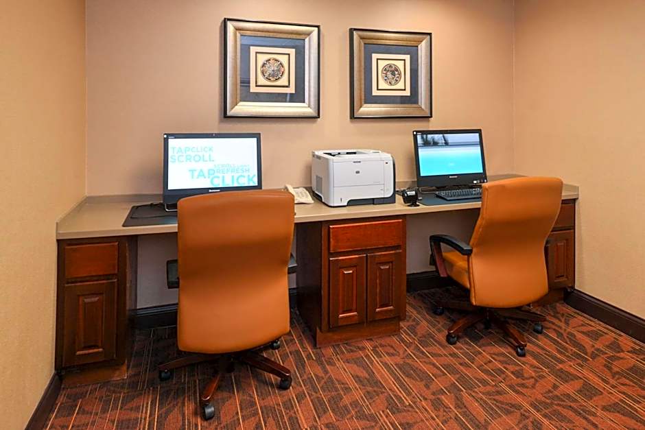 Hampton Inn By Hilton Carbondale