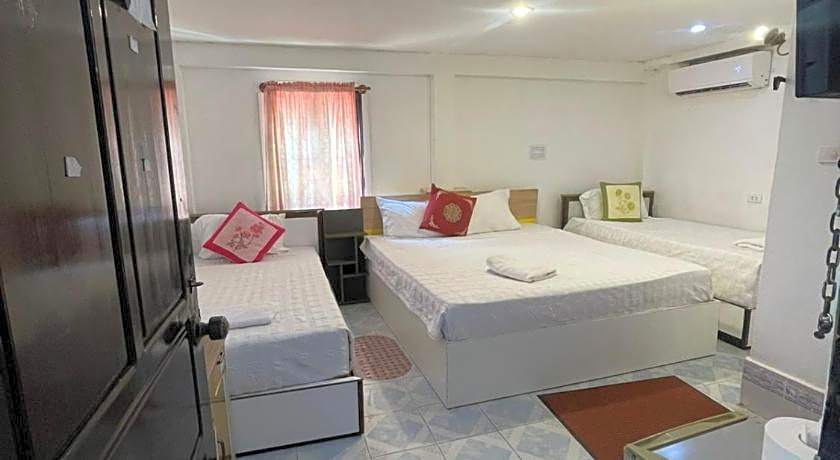 Vientiane Star Hotel