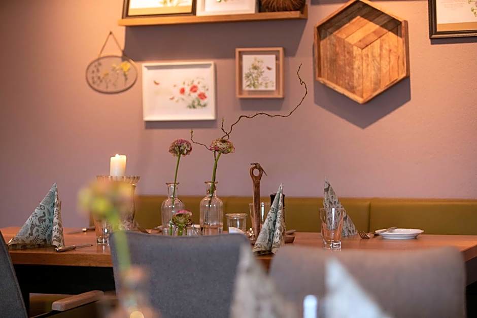 Buchnas Landhotel Saarschleife