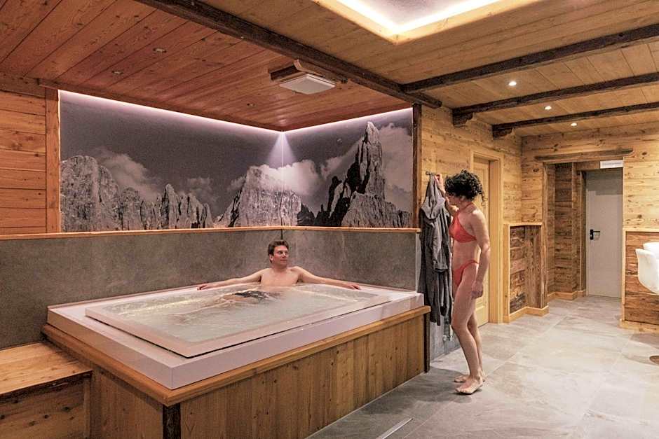 Hotel El Mondin