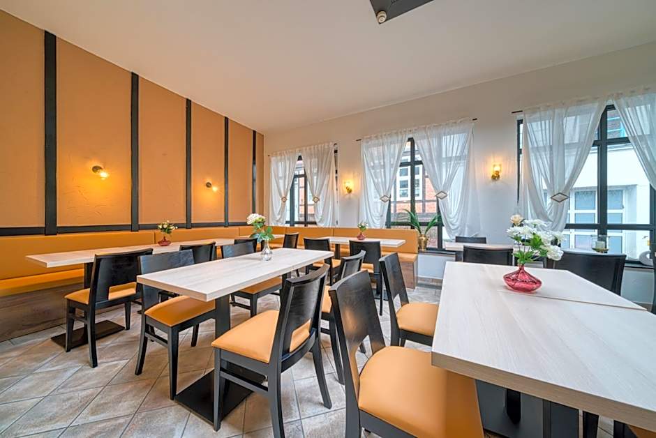 Primo Hotel Am Fischmarkt