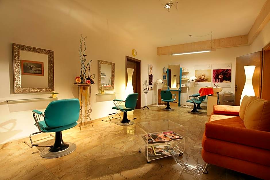 Sporthotel Tirolerhof