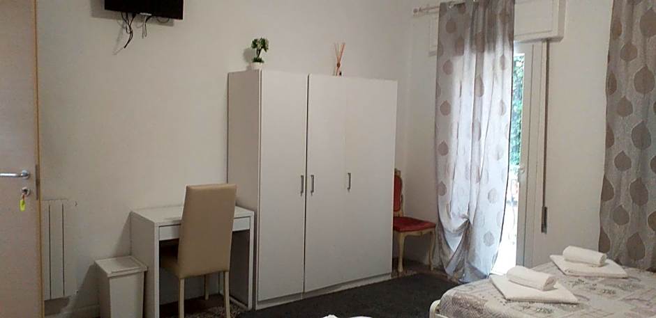 Venice Sanella Rooms