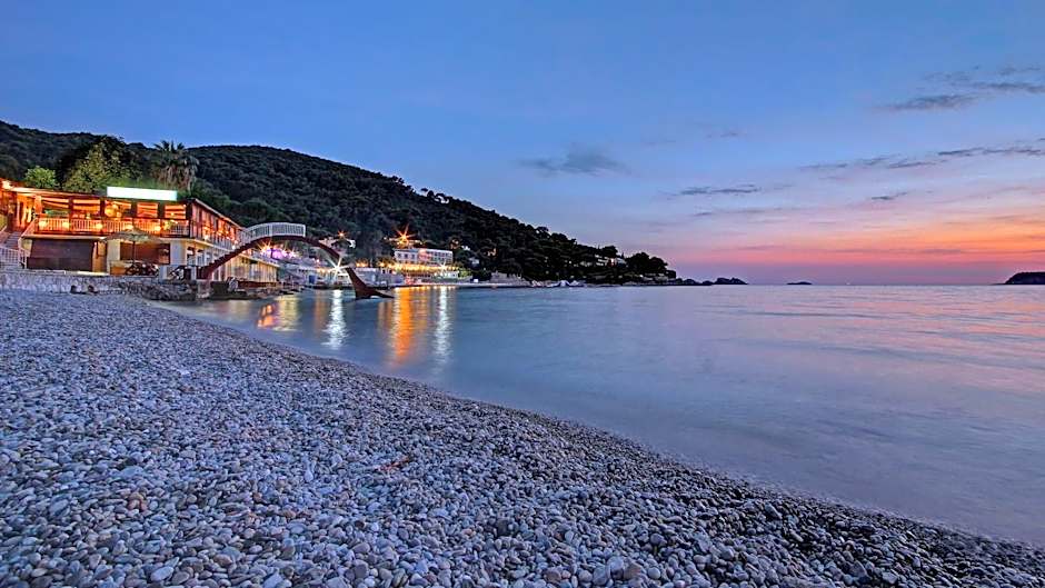Hotel Vis