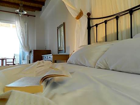 Double Room with Sea View