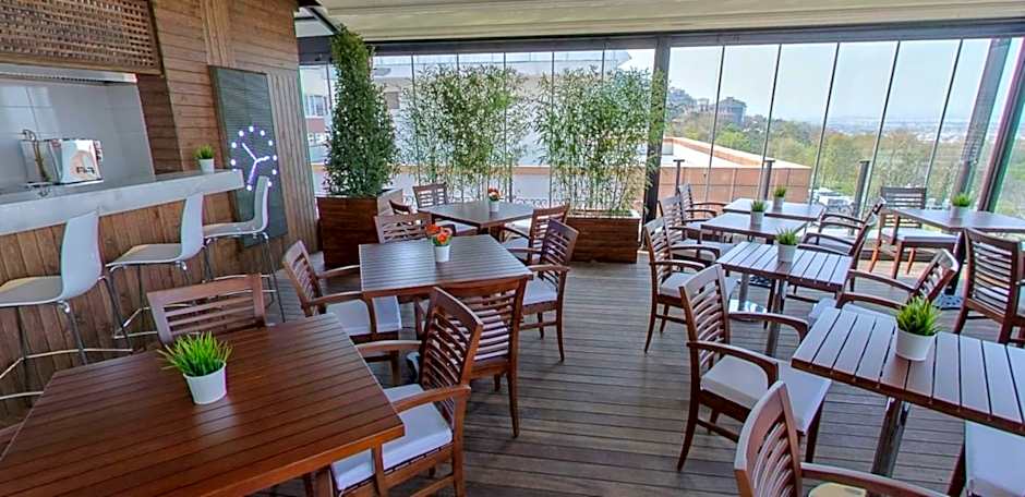 Turk Inn Ferro Hotel