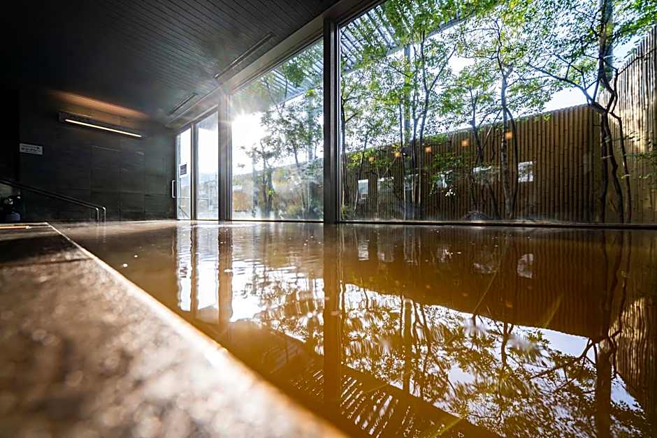 Hotel Sunroute Tokushima