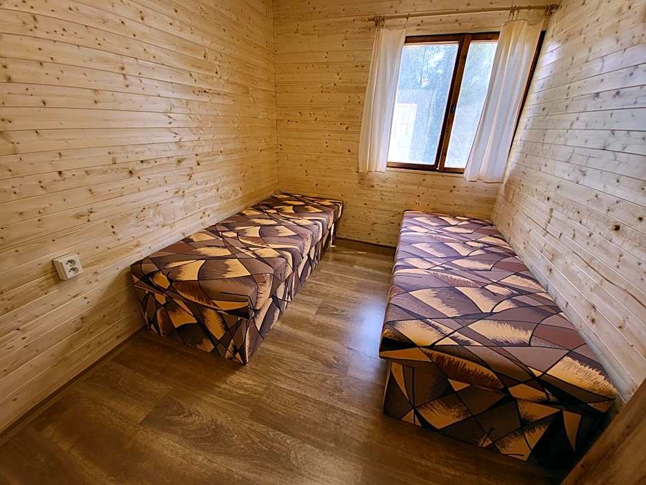 Toska rekreační středisko