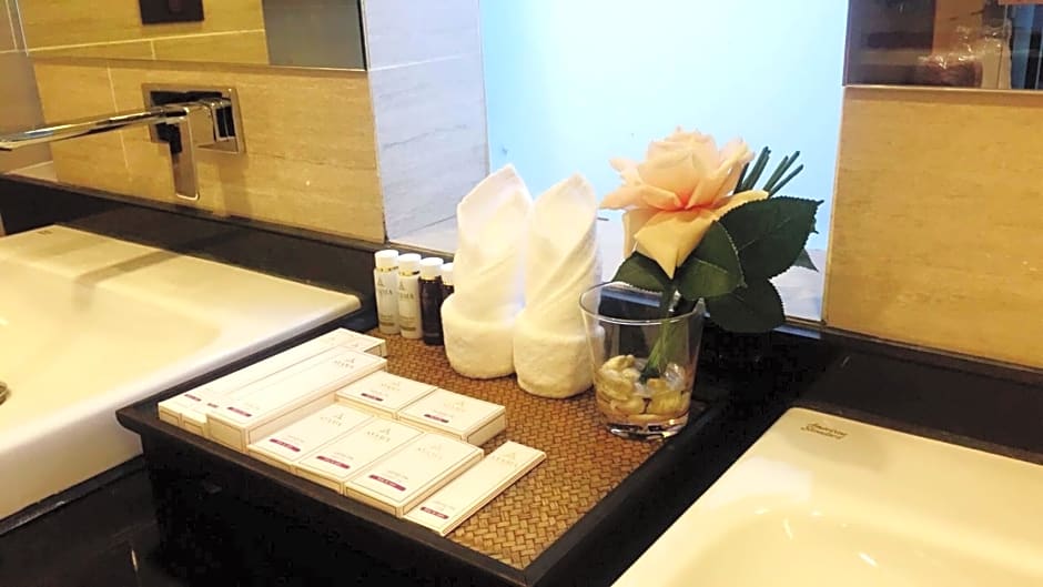 Syama Suites Sukhumvit 20