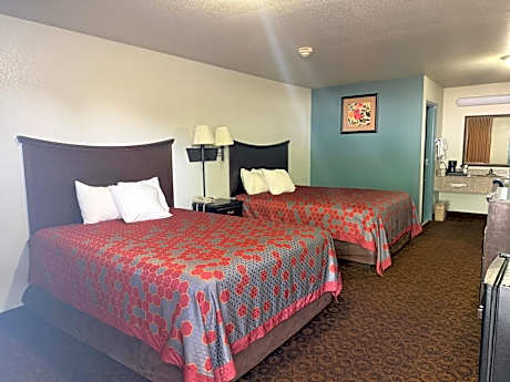 The Magnolia Hotel Searcy