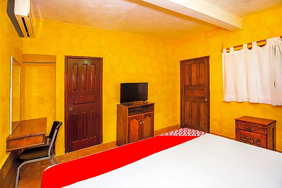 OYO Hotel Playa Del Carmen