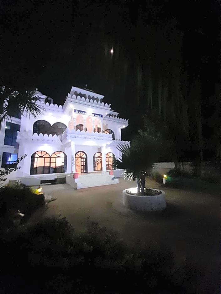 Hotel Khajuraho Inn