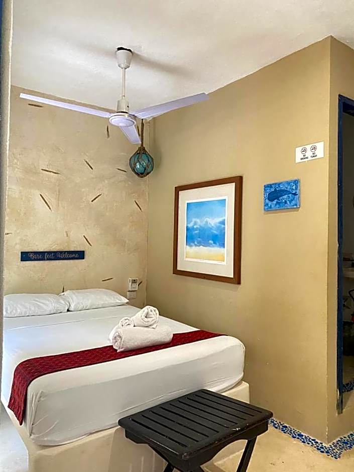 La Constanza de Rulo