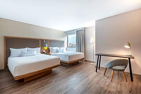 Fairfield by Marriott Medellin Sabaneta