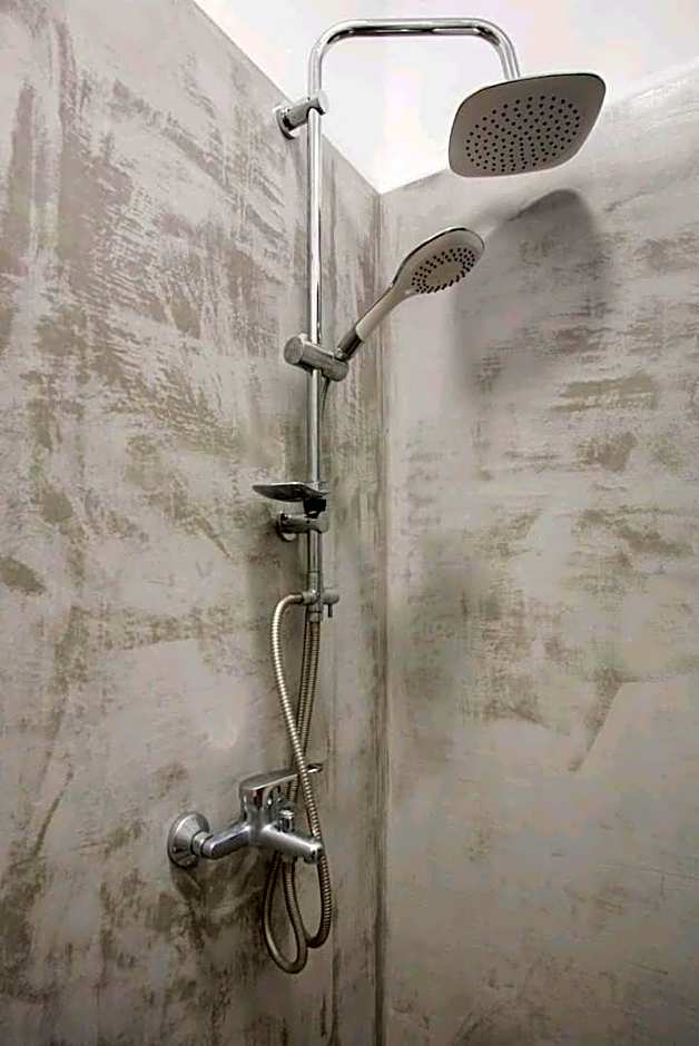 Fashionable Base in Central Athens in the Old Tailor Factory