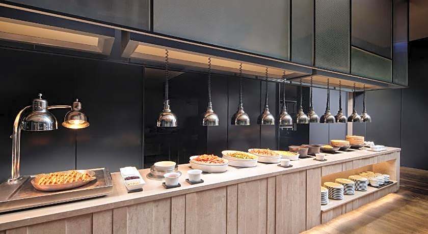 Shilla Stay Dongtan Samsung Digital City