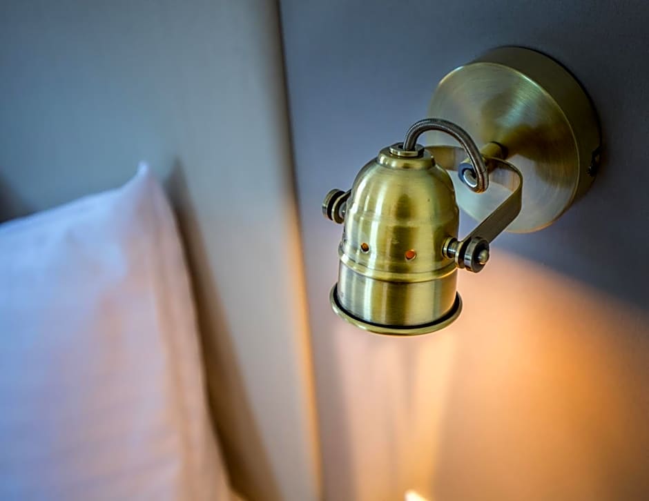 Hotel Kreuz by b_smart