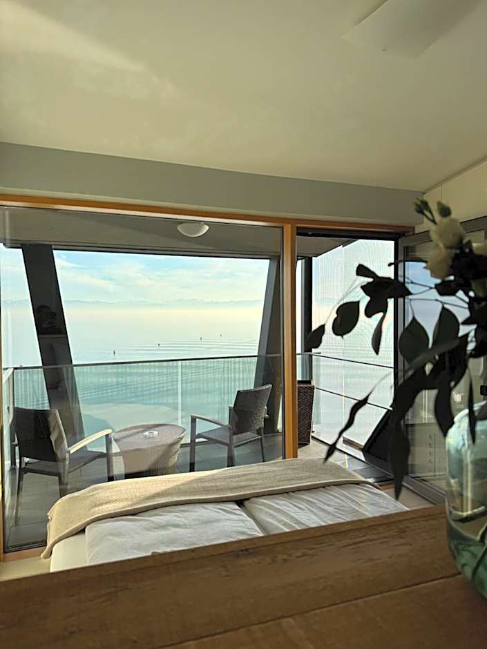 Penthouse am See