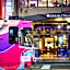 DoubleTree By Hilton Hotel Melbourne - Flinders Street