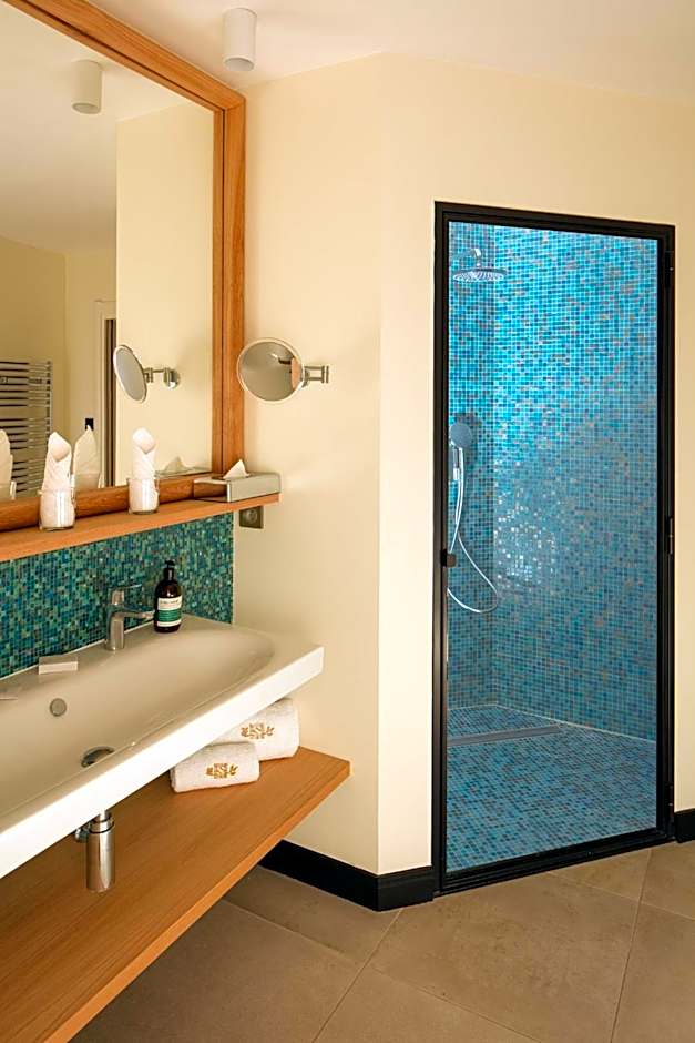 Hôtel & Spa Villa Seren