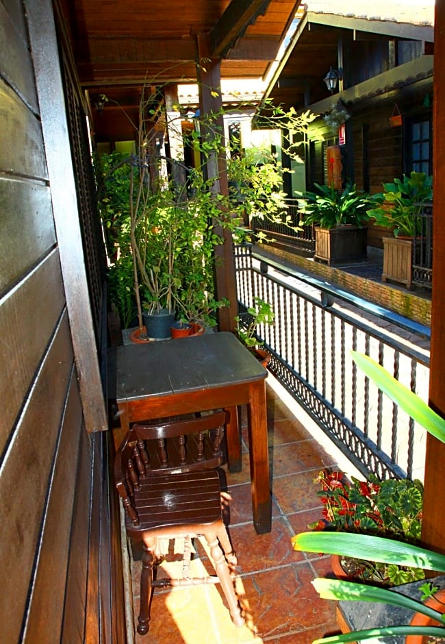 Cabañas Valle Verde