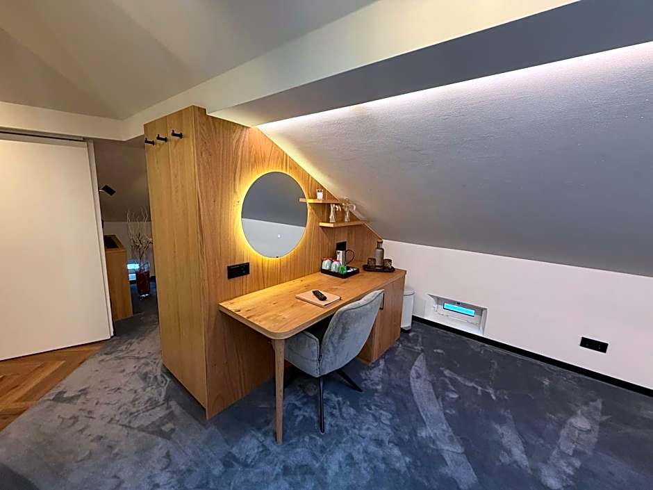 AMADEA - Cityhotel Salzburg