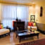 The Marbella Heights Boutique Hotel