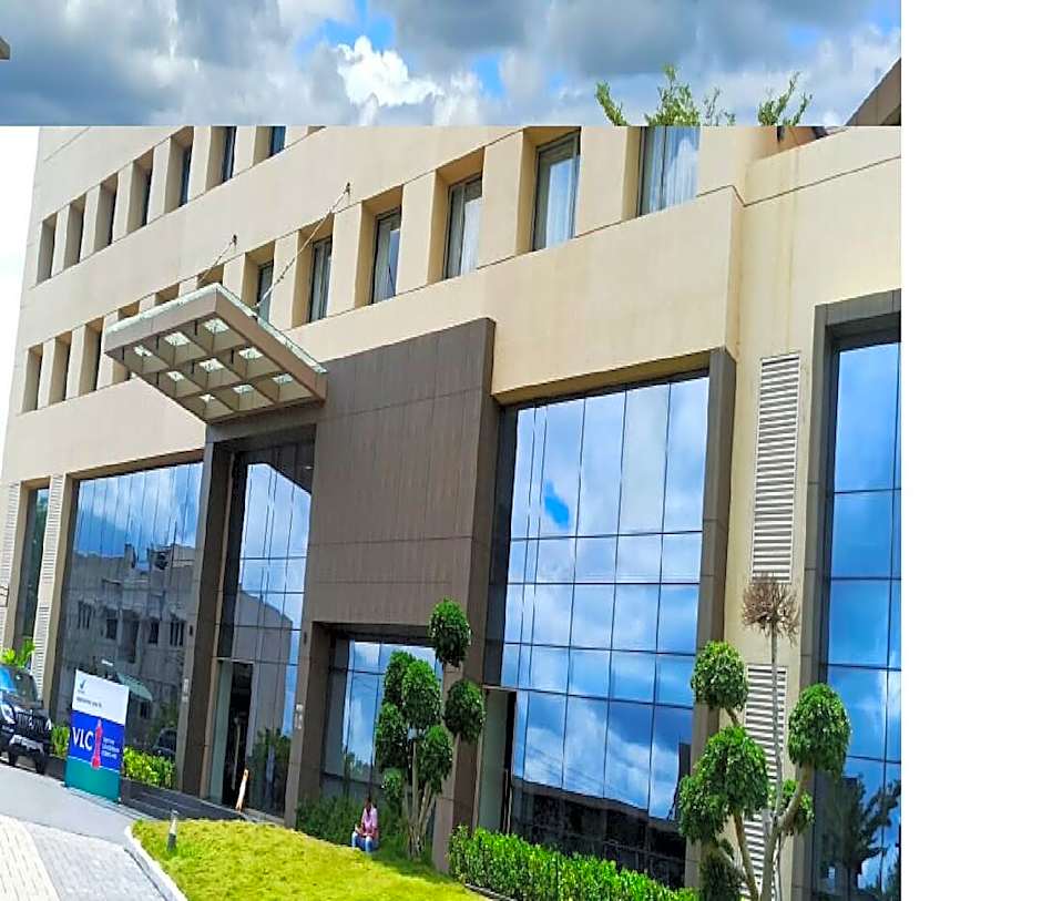 The Fern Residency, Karad