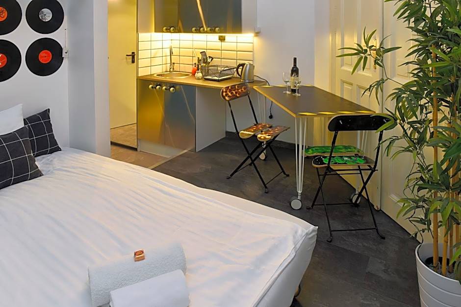 Walk Inn Váci 42
