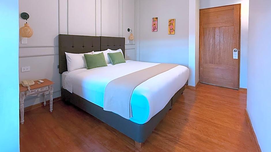 Hotel Monasterio San Pedro