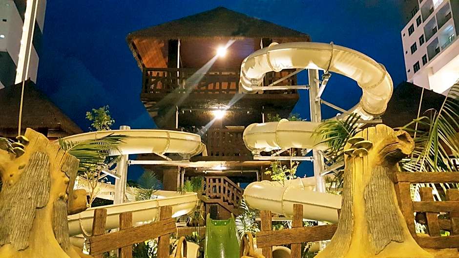 Grand Orient Hotel Perai Penang