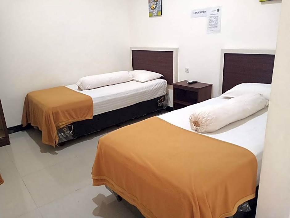 Fidelia Homestay Palu Mitra RedDoorz