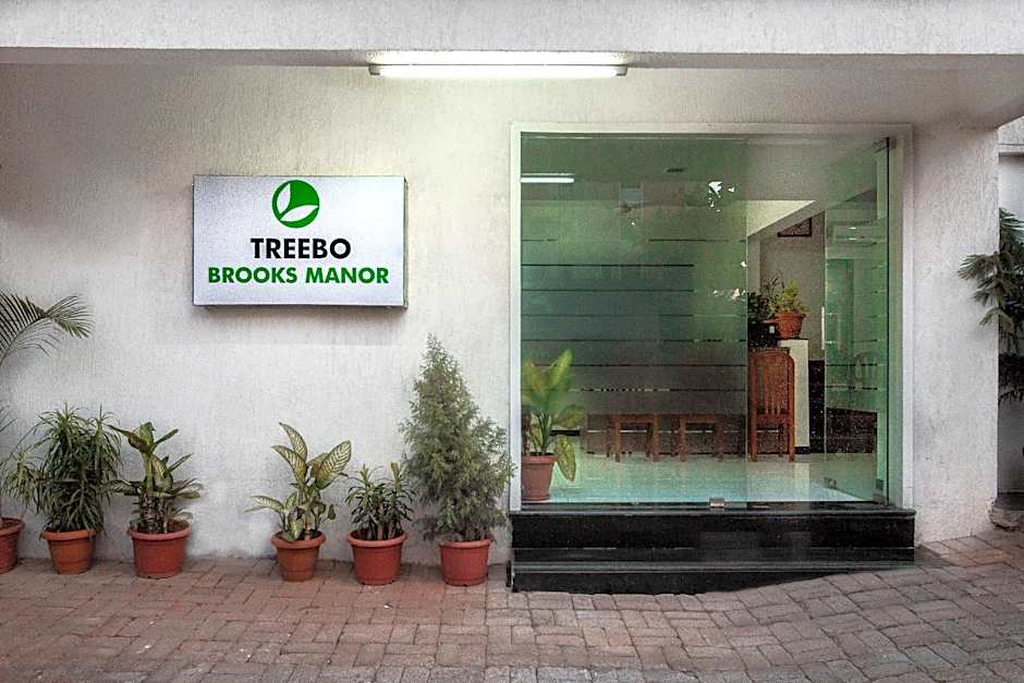 Treebo Brooks Manor