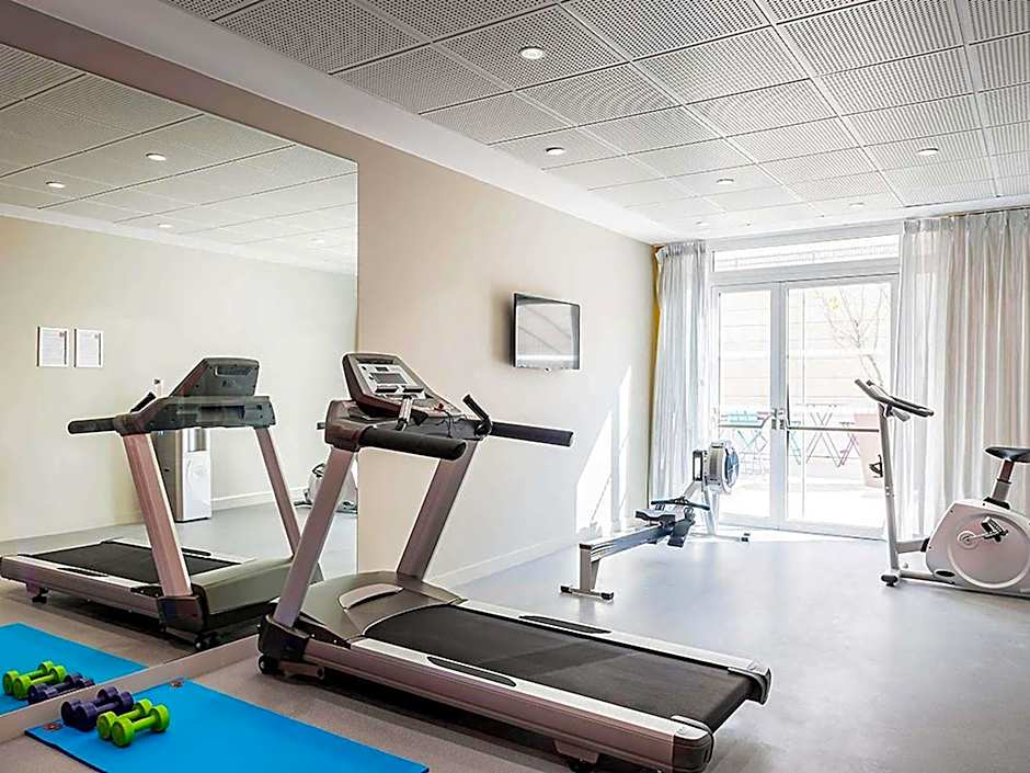 Aparthotel Adagio Access La Defense Puteaux