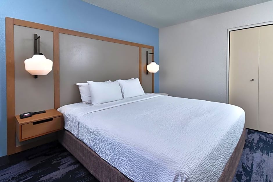 Fairfield by Marriott Inn & Suites Richmond Innsbrook