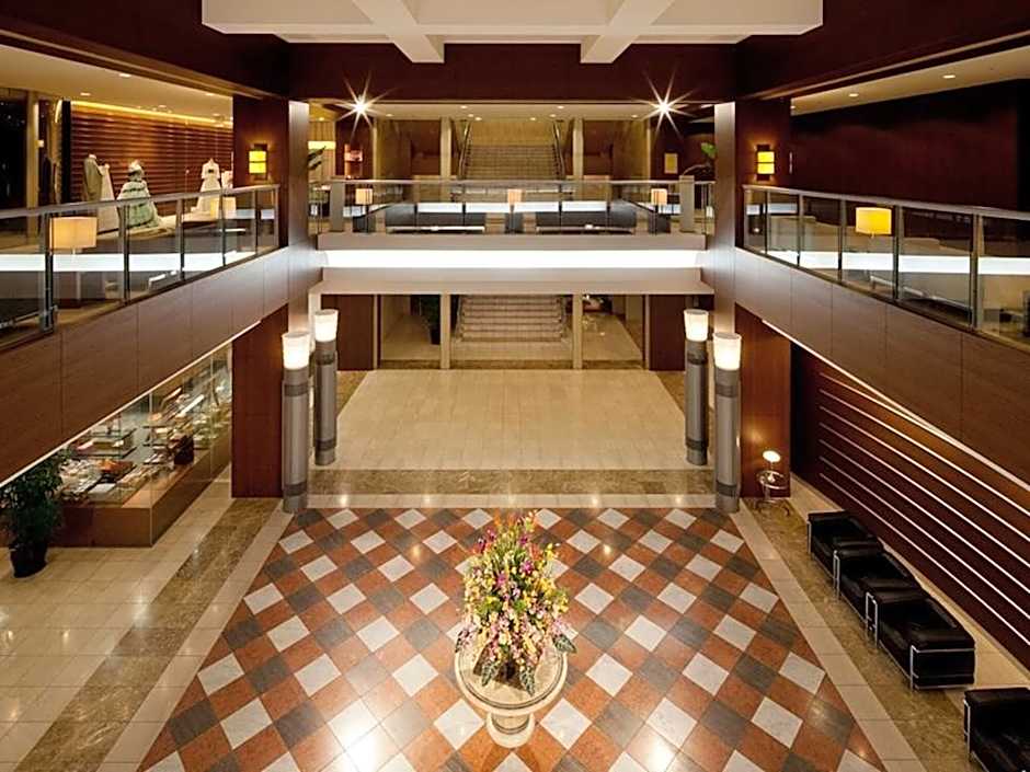 Ueda Tokyu REI Hotel