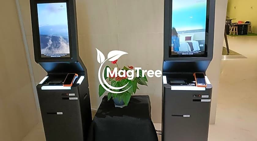 MagTree Genting Highlands