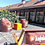 Hotel Restaurant Darwin