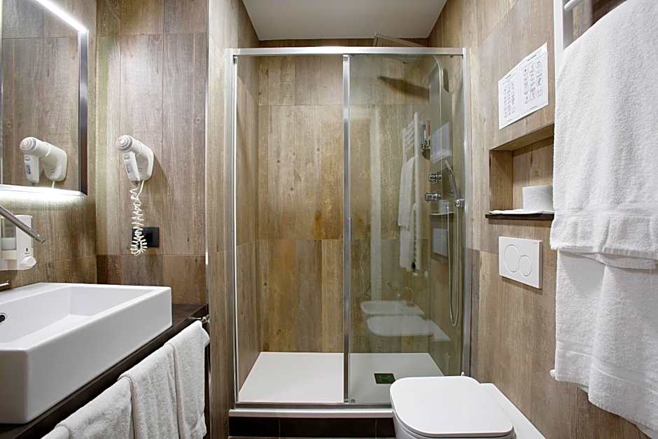 Hotel Porta Nuova