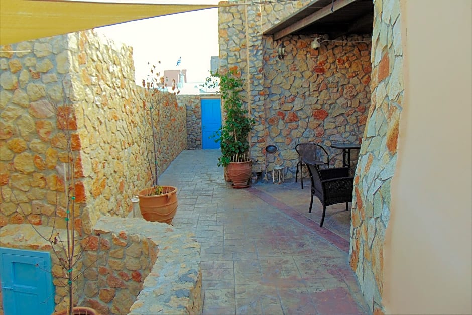 Angels Suites Of 1870