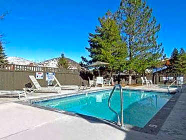 PROSPECTOR ACCOMMODATIONS PARK CITY